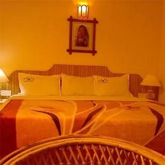 Bellavista Resort Munnar Indien