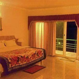 Bellavista Resort Munnar