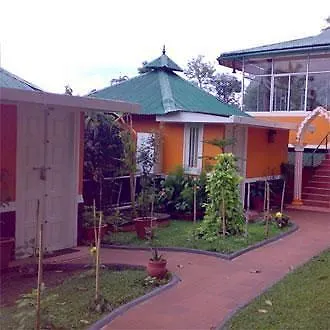 Bellavista Resort Munnar 3*,  Indien