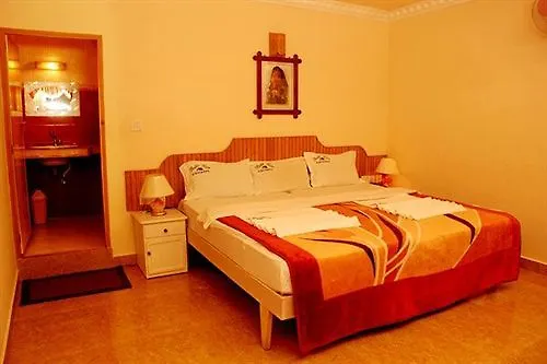 Bellavista Resort Munnar Indien