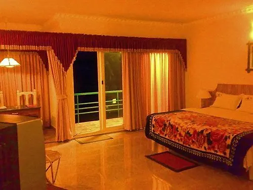 Bellavista Resort Munnar