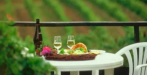 Bellavista Resort Munnar