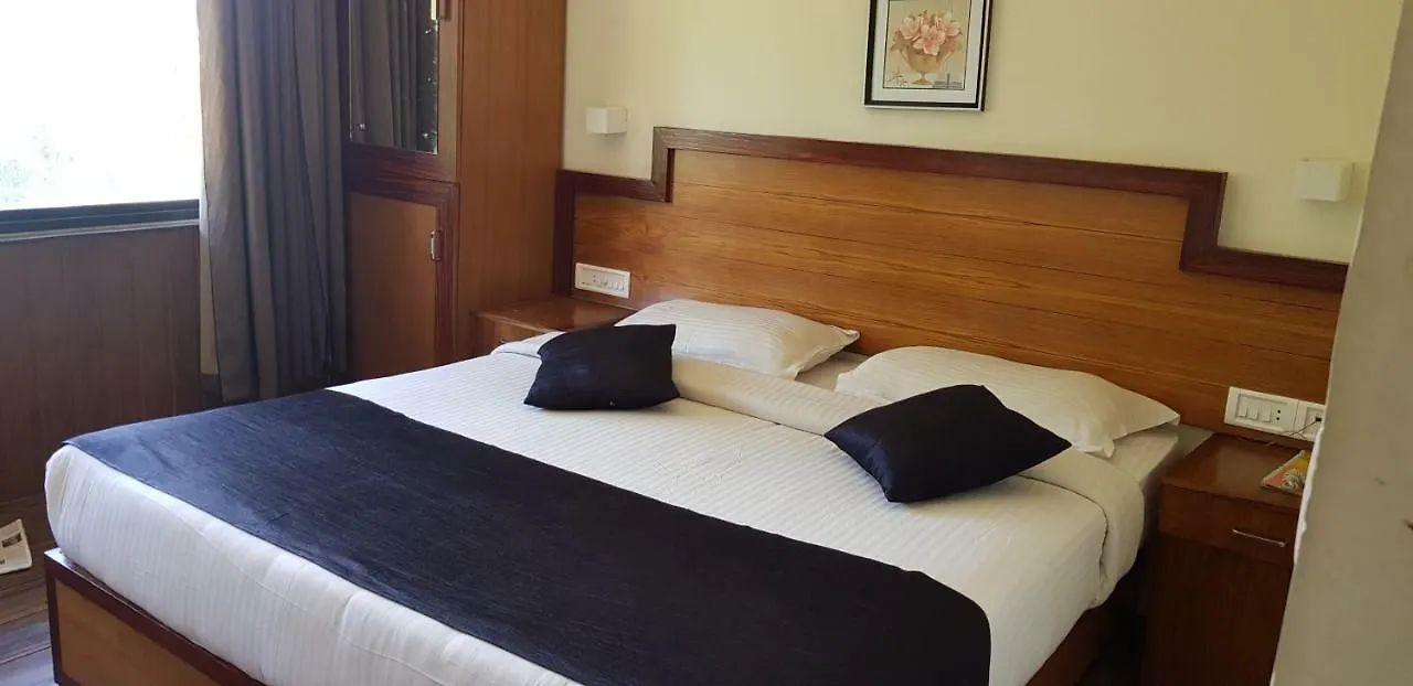 Bellavista Resort Munnar 3*,  Indien