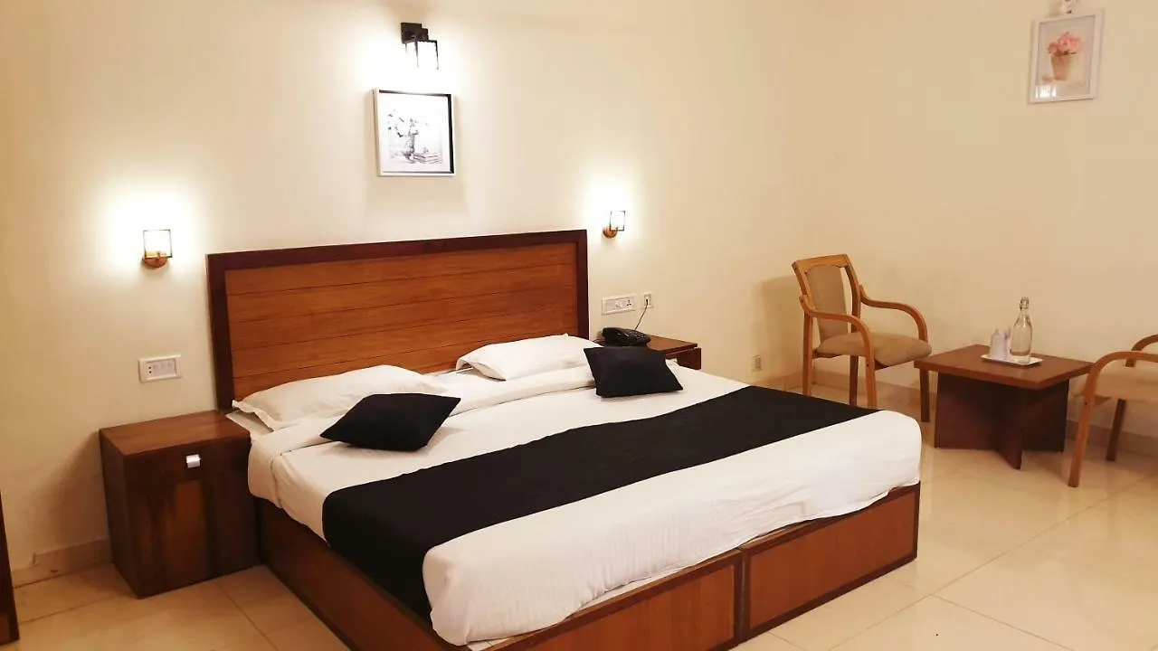 Bellavista Resort Munnar 3*,  Indien
