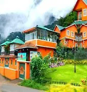 Bellavista Resort Munnar
